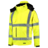 Afbeeldingen van TRICORP Pilotjack RWS 403006 fluor geel 6XL