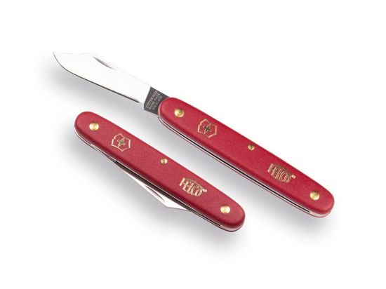 Afbeeldingen van FELCO Hoveniersmes universeel nr.39010