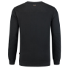 Afbeeldingen van TRICORP Sweater Premium 304005 zwart 4XL