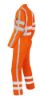 Afbeeldingen van HAVEP Overall Multi Protector 20194 fluor oranje 66