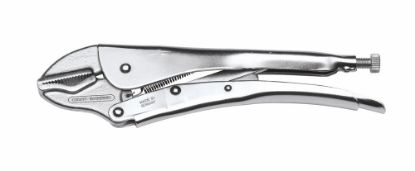 Afbeeldingen van GEDORE Griptang 10" geharde bekken