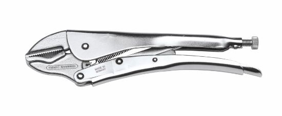 Afbeeldingen van GEDORE Griptang 7" geharde bekken