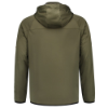 Afbeeldingen van TRICORP Jack Premium met capuchon 404001 army