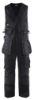 Afbeeldingen van BLÅKLÄDER Amerikaanse overall 2650 zwart C44