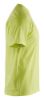 Afbeeldingen van BLÅKLÄDER T-shirt 3325 High Vis geel M 5x