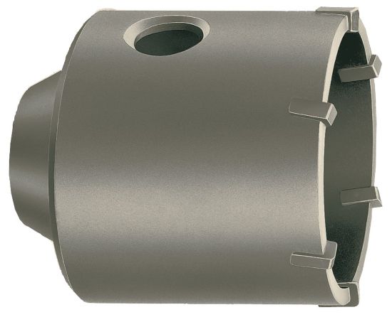 Afbeeldingen van MILWAUKEE Boorkroon TCT SDS-Plus 90X50MM