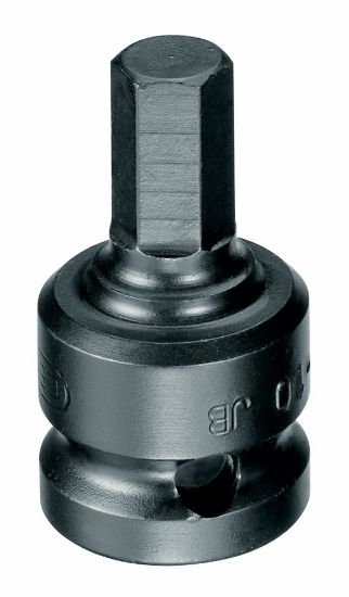 Afbeeldingen van GEDORE Slagmoerdopsleutel ½" IN K 19 14 14MM