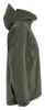 Afbeeldingen van BLÅKLÄDER Shelljack stretch 4980 donker herfstgroen/S
