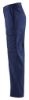 Afbeeldingen van BLÅKLÄDER Werkbroek dames 7120 marineblauw C48