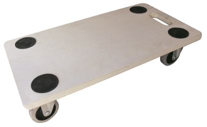 Afbeeldingen van Transporthulp 200KG 58X29MM