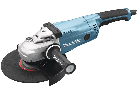 Afbeeldingen van Haakse slijper GA9020SFYK 230 mm 230 V