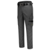 Afbeeldingen van TRICORP Werkbroek Twill 502023 donkergrijs 49