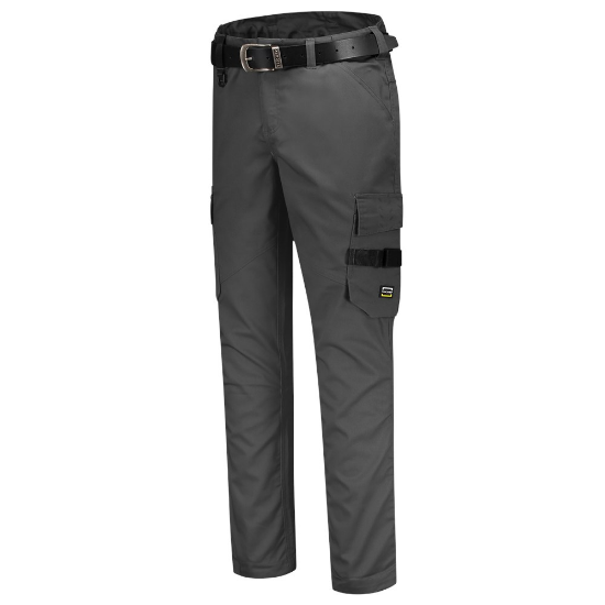 Afbeeldingen van TRICORP Werkbroek Twill 502023 donkergrijs 49