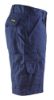 Afbeeldingen van BLÅKLÄDER Short 1447 marineblauw C46