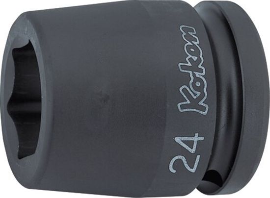 Afbeeldingen van KO-KEN Slagdop ¾" zeskant SW44 62MM