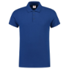 Afbeeldingen van TRICORP Poloshirt Slim-Fit 201005 royal blauw S