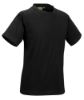 Afbeeldingen van BLÅKLÄDER T-shirt kinderen 8802 zwart C152