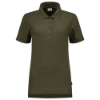 Afbeeldingen van TRICORP Poloshirt Slim-Fit dames 201006