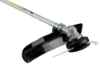 Afbeeldingen van Bosmaaier connector UR101CZ type Asymm 36 V 