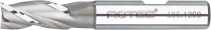 Afbeeldingen van ROTEC Universeelfrees HSS-E DIN884 kort ongecoat 1,5MM