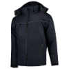 Afbeeldingen van TRICORP Parka Midi Rewear 402702 navy S