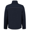 Afbeeldingen van TRICORP Softshell Luxe 402006 inkt 4XL