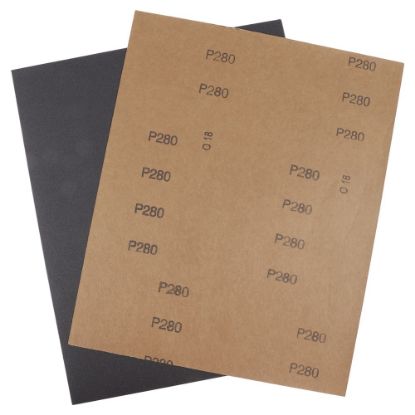 Afbeeldingen van COPENHAGEN PRO Schuurpapier waterproof K280 50x