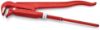 Afbeeldingen van KNIPEX Pijptang 90° 8310015 DIN5234 60MM