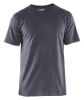 Afbeeldingen van BLÅKLÄDER T-shirt 3525 grijs L