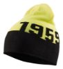 Afbeeldingen van BLÅKLÄDER Beanie kinderen 2057 zwart/High Vis geel onesize