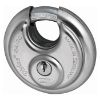 Afbeeldingen van ABUS Discushangslot RVS KA EE0121 24/70MM