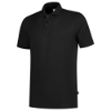 Afbeeldingen van TRICORP Poloshirt Jersey 201021 zwart L