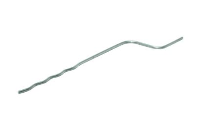 Afbeeldingen van GEBR. BODEGRAVEN UNI-spouwanker prefab RVS316 O.G. 205X50X45MM Ø4MM