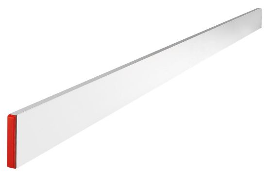 Afbeeldingen van SOLA Strijklat aluminium AL1009 1,5M