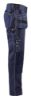 Afbeeldingen van BLÅKLÄDER Werkbroek 1530 marineblauw D96