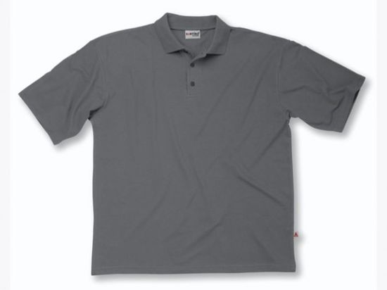 Afbeeldingen van SANTINO Poloshirt Basic Ricardo navy