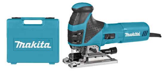 Afbeeldingen van Decoupeerzaag 4351T T-model 230 V