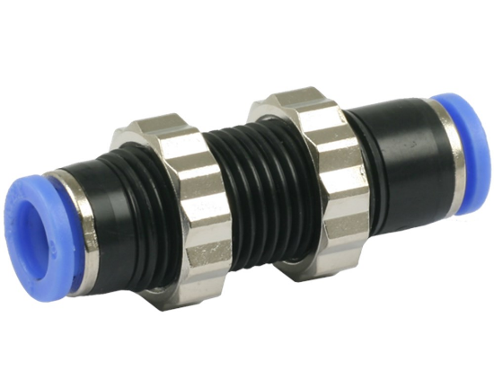 Afbeeldingen van Schotmontage stopfitting 8MM