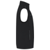 Afbeeldingen van TRICORP Tech shell bodywarmer RE2050 402709 zwart S