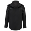 Afbeeldingen van TRICORP Parka Midi Rewear 402702 zwart S