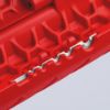 Afbeeldingen van KNIPEX Buizensnijder golf TwistCut 902202SB 13-32MM