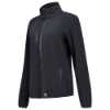 Afbeeldingen van TRICORP Sweatvest fleece Luxe dames 301011 navy XS