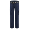 Afbeeldingen van TRICORP Werkbroek Twill dames 502024 inkt 48
