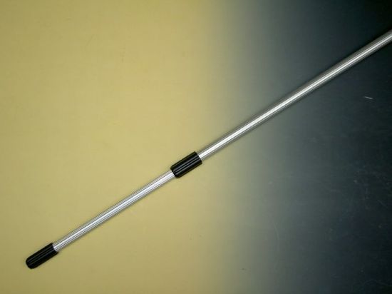 Afbeeldingen van FREUND Fruitplukker met telescoopsteel 5M