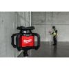 Afbeeldingen van MILWAUKEE Meetstatief SR240 240CM