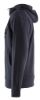 Afbeeldingen van BLÅKLÄDER Hoodie 3D 3530 donker marineblauw XL