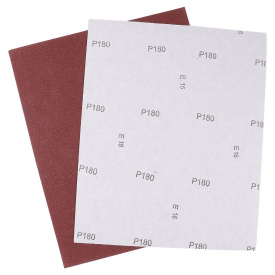 Afbeeldingen van COPENHAGEN PRO Schuurpapier droog K180 50x