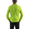 Afbeeldingen van MILWAUKEE T-Shirt long sleeve warm weather WWLSYL geel S