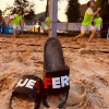 Afbeeldingen van SJEFFERS Slippers Cloudfoam 37