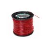 Afbeeldingen van HIKOKI Maaidraad HELI 2,7MM rood 358M 781085